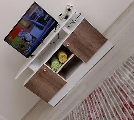 Izmit Park House - Bagcesme