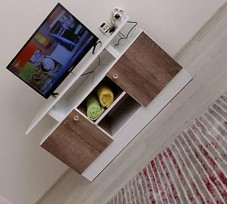 Izmit Park House - Bagcesme