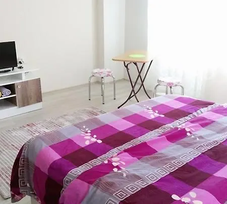 Izmit Park House - Bagcesme Derince