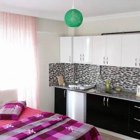 דירה Izmit Park House - Bagcesme *