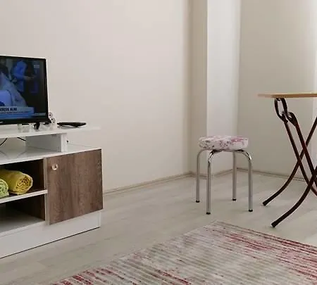 Izmit Park House - Bagcesme * Derince