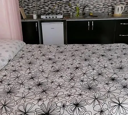 דירה Izmit Park House - Bagcesme