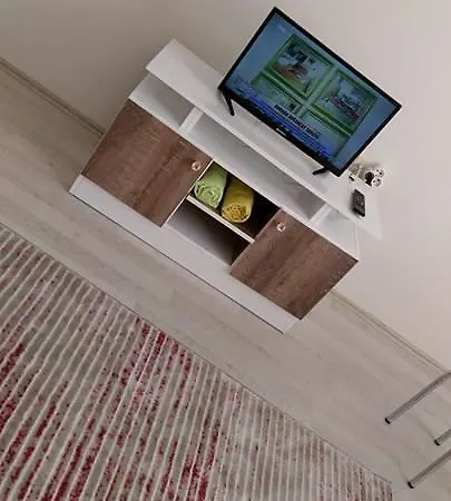 Izmit Park House - Bagcesme Appartement *