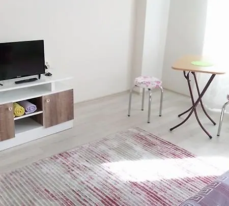 Izmit Park House - Bagcesme * Derince