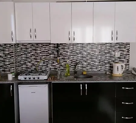 Izmit Park House - Bagcesme Appartement Derince